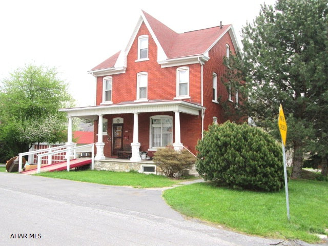 Pleasant Valley - Residential