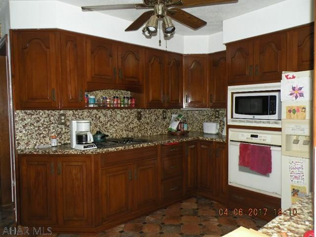 Other - Residential