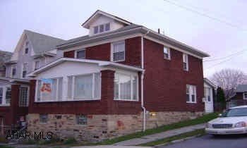 Corner Brick, Newer  Windows / Furnance, Central Air, Mint Condition
