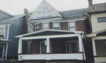 Nice brick in Fairview area! Extra toilet in basement, walk to Wright and Keith Schools! Cheaper than rent!