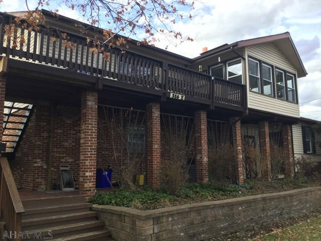Other - Residential