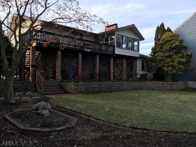 Other - Residential