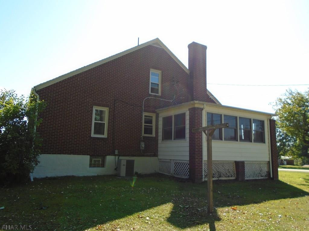 Other - Residential