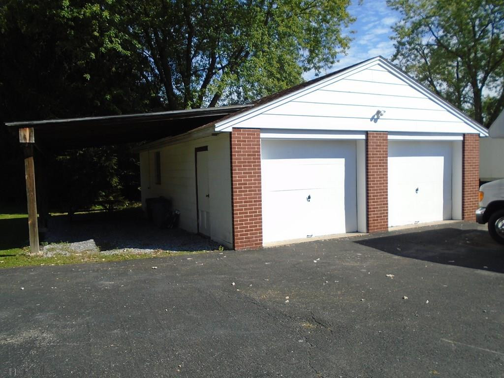 Other - Residential