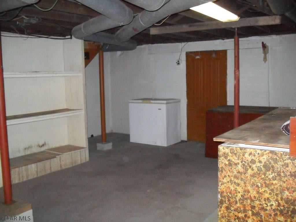 Other - Residential