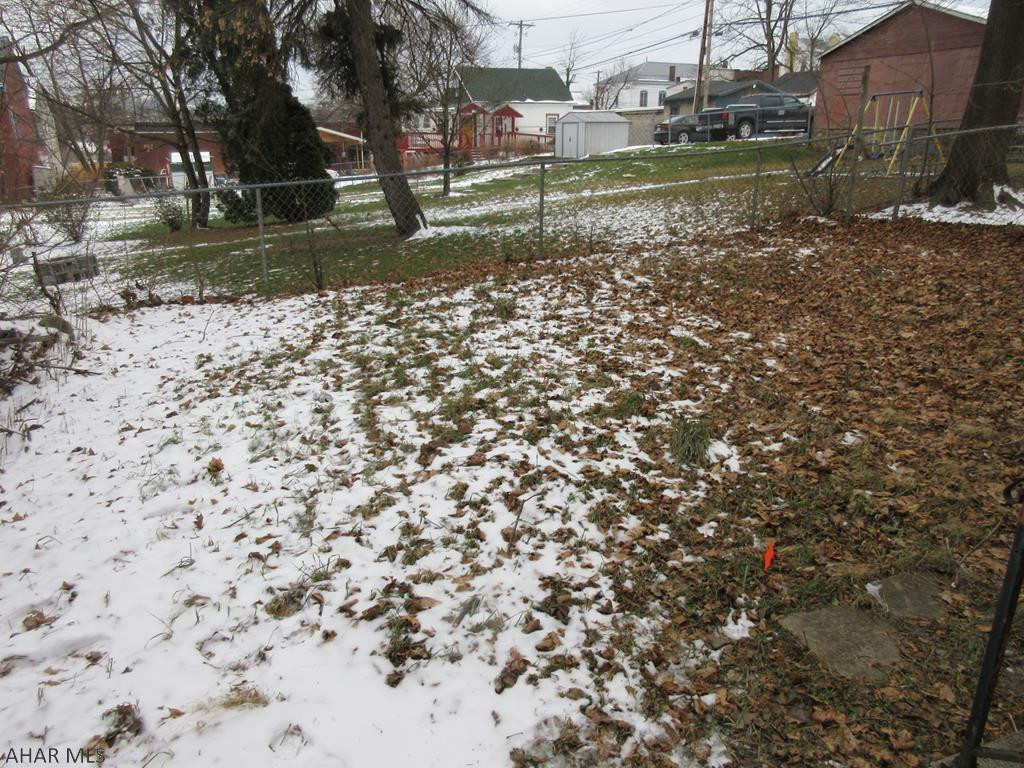 Hollidaysburg - Residential