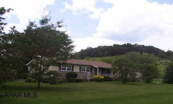 Immaculate ranch on beautifully landscaped 5/8 acre level lot.  Family room, 2 car garage, whole house fan.  Won't last.  No sign on property.  Tipton area.  Bellwood schools. Immaculate ranch on beautifully landscaped 5/8 acre level lot.  Family room, 2 car garage, whole house fan.  Won't last.  No sign on property.  Tipton area.  Bellwood schools.Delayed possession.  Directions:  Cross tracks at PPG.  Go to upper Johnson Development.  Make left on to Cedar Lane.  Second home on right.