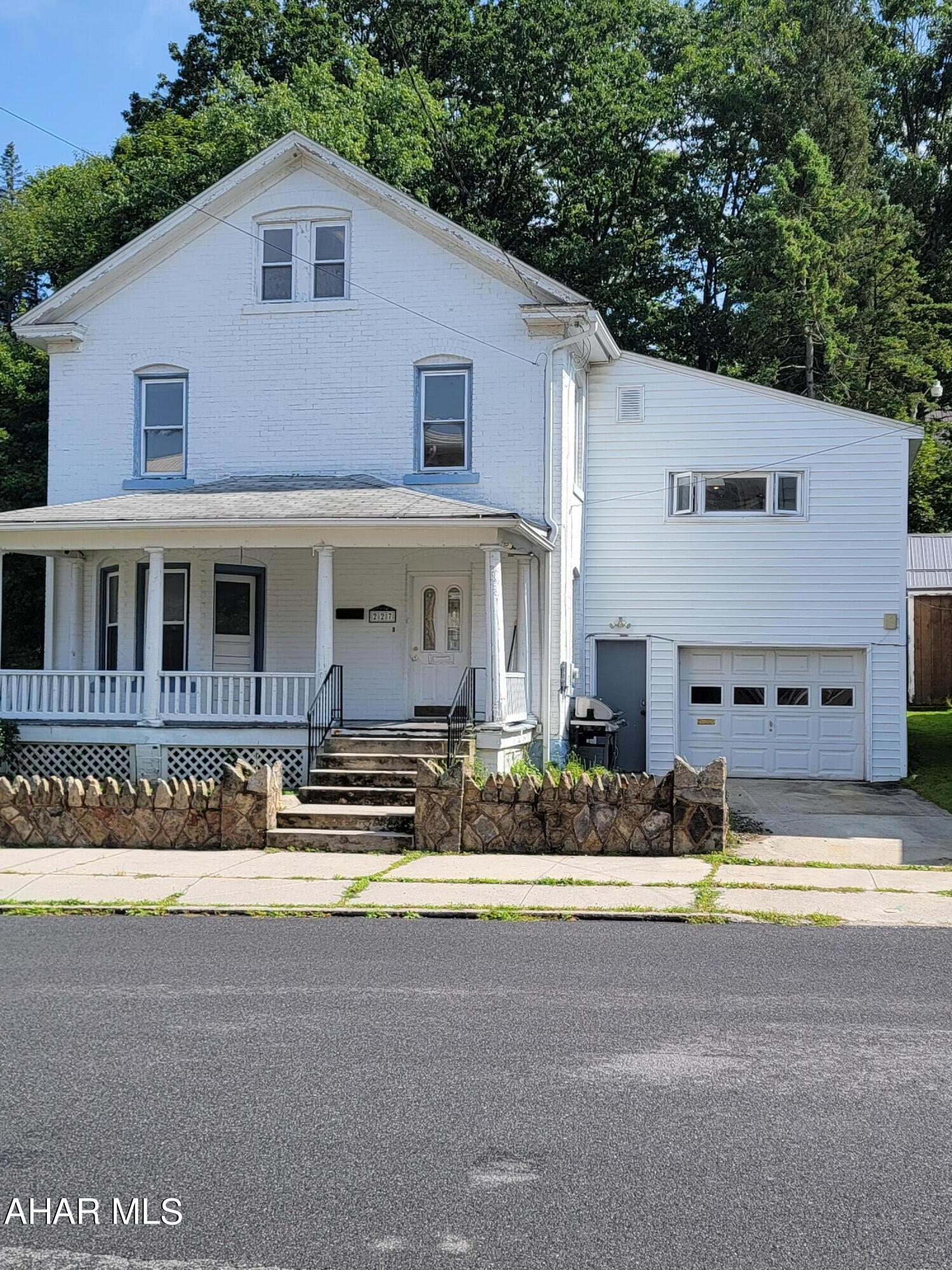 None - Residential