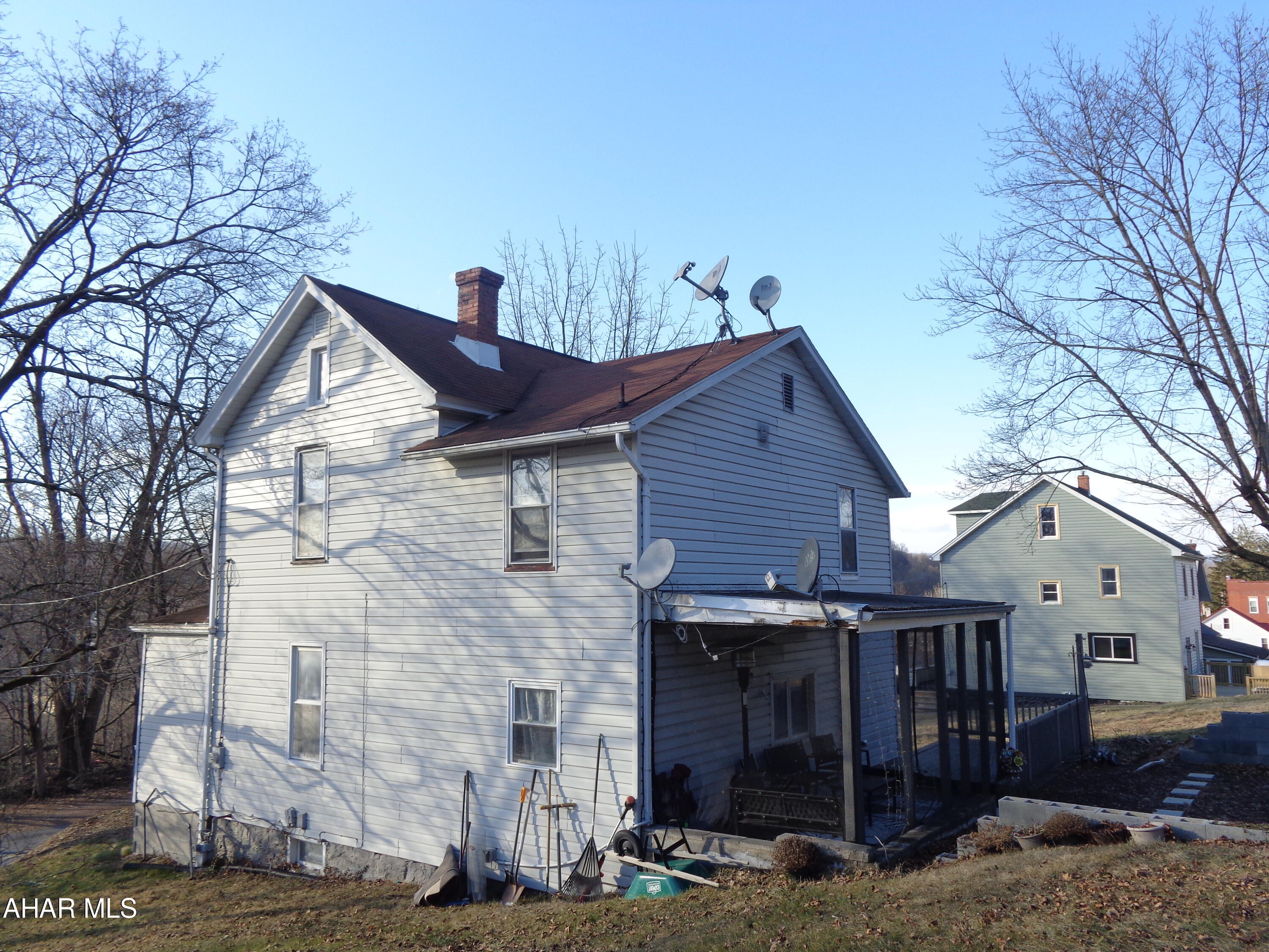 Lakemont - Residential