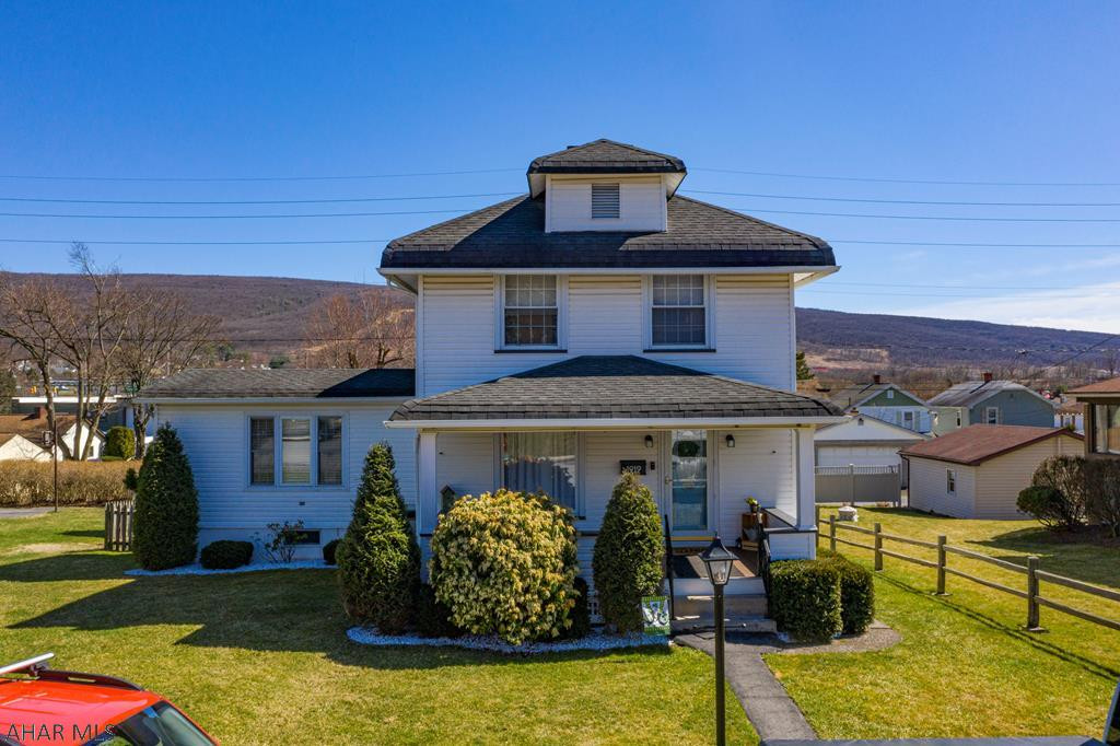 Other - Residential