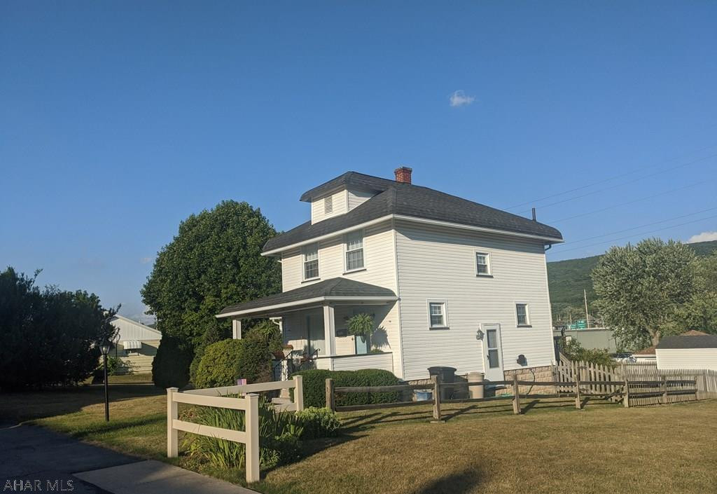 Other - Residential