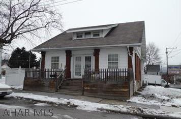 East End - Residential