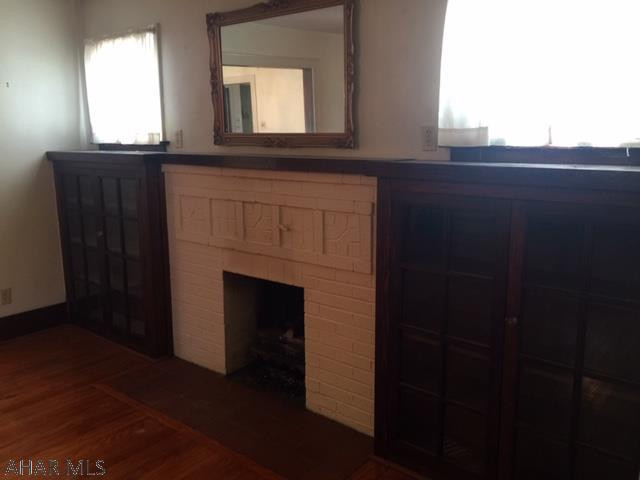 Highland Park - Residential