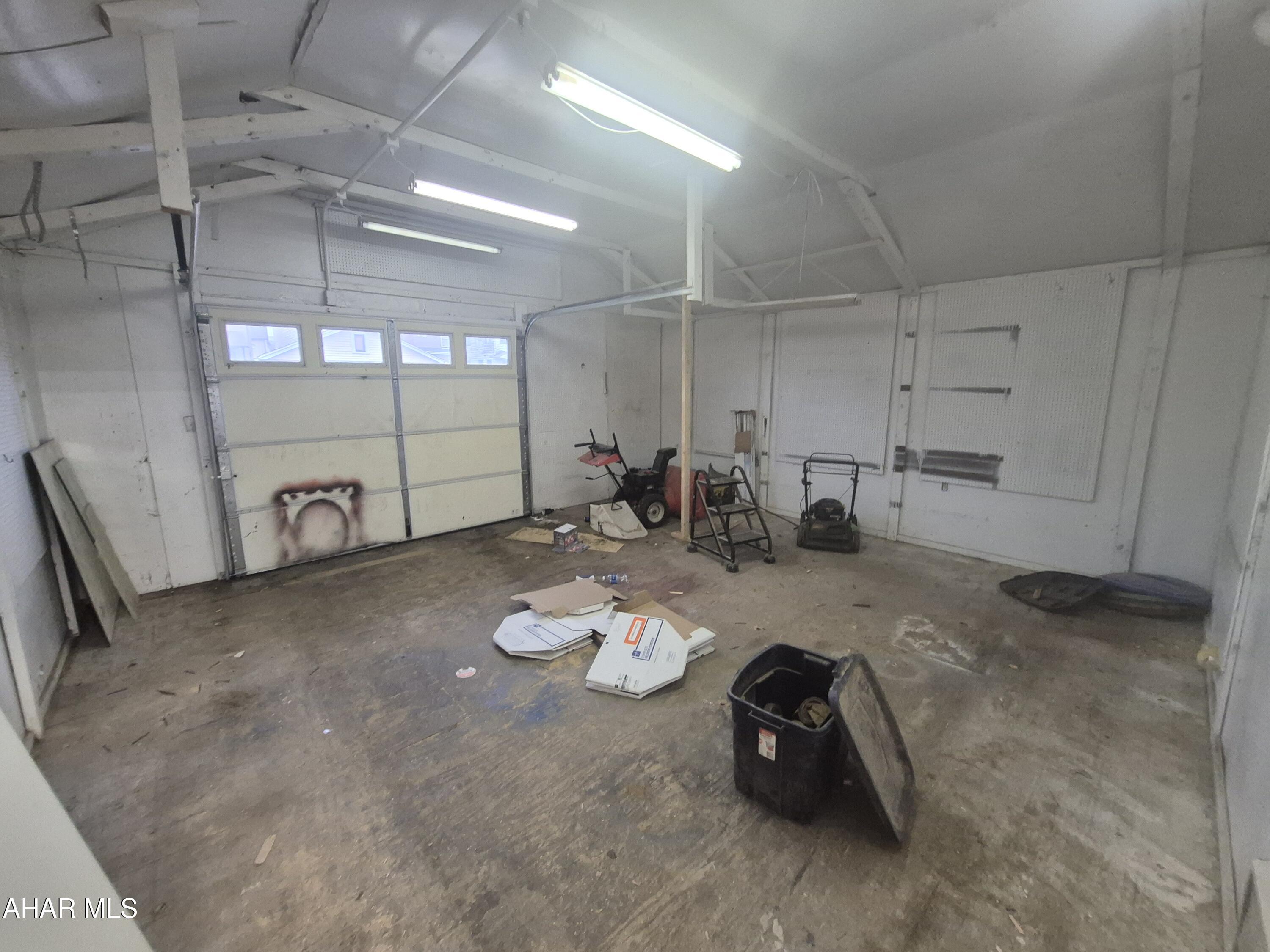 None - Commercial Sale