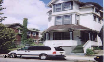 Triplex in "As Is" condition.  Needs work.  Seller wil consider financial assist to qualified buyer.