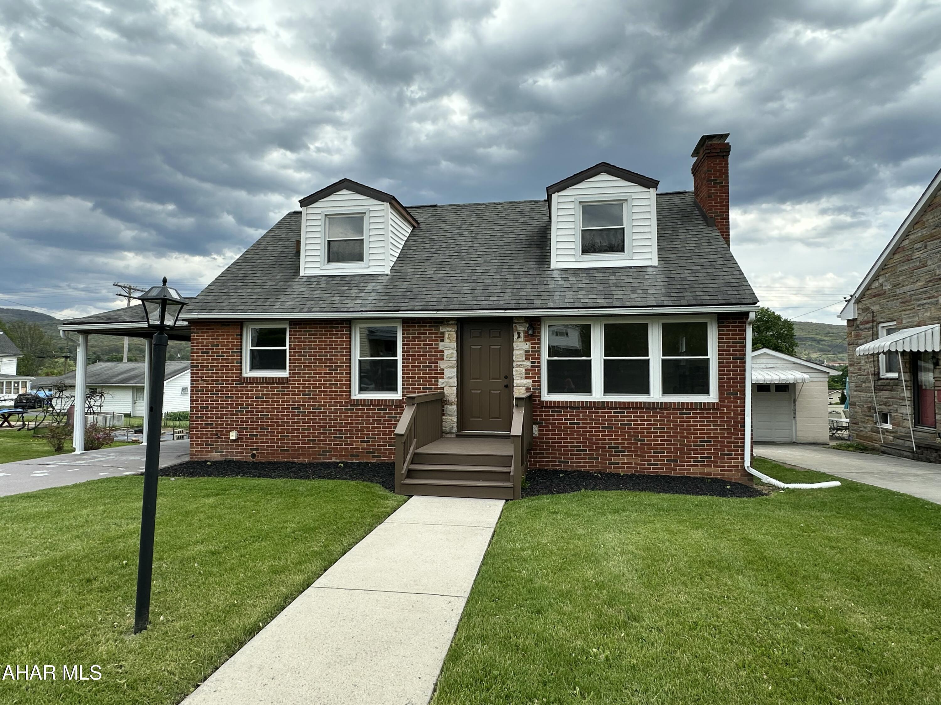 Other - Residential