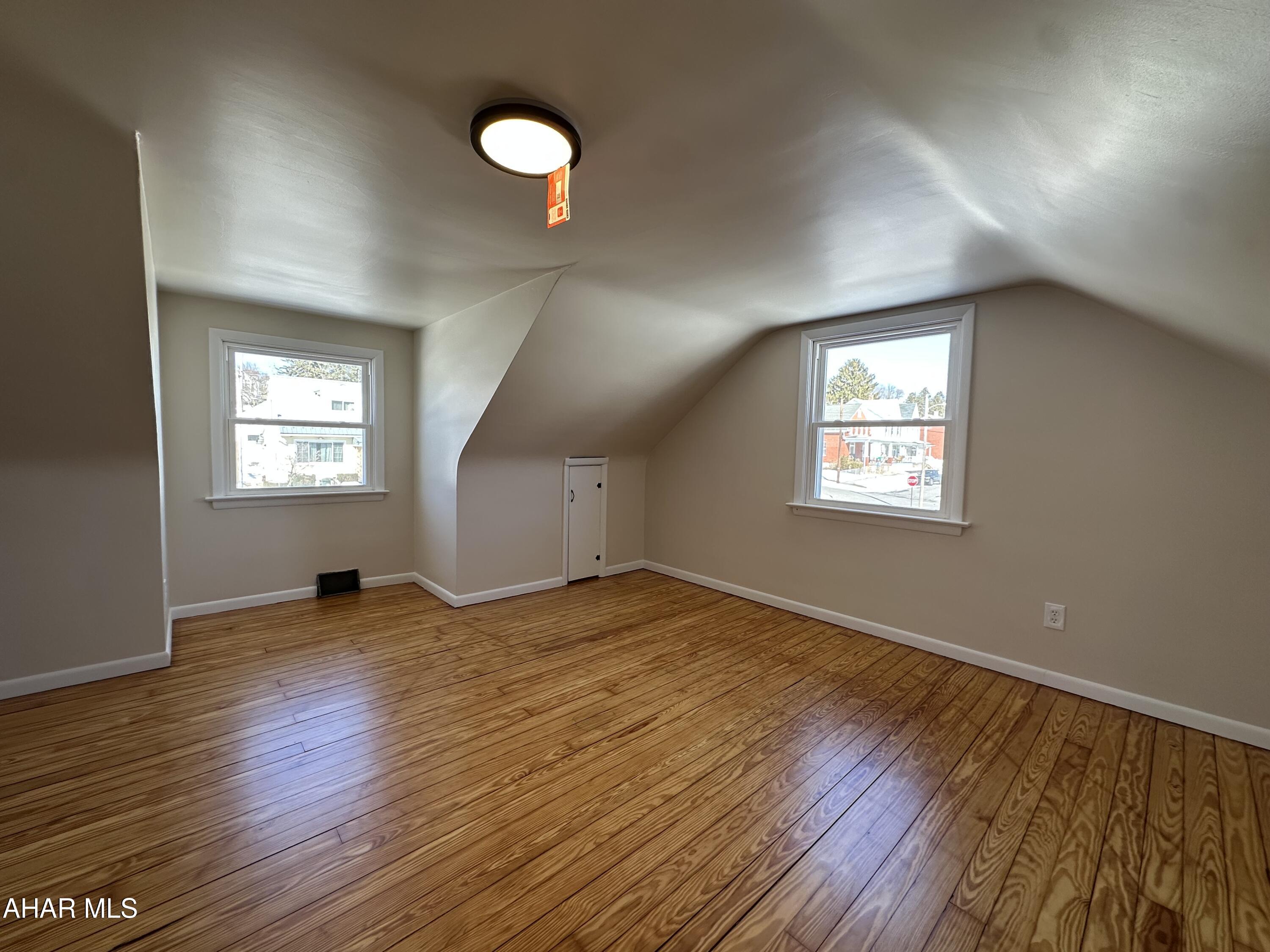 Other - Residential