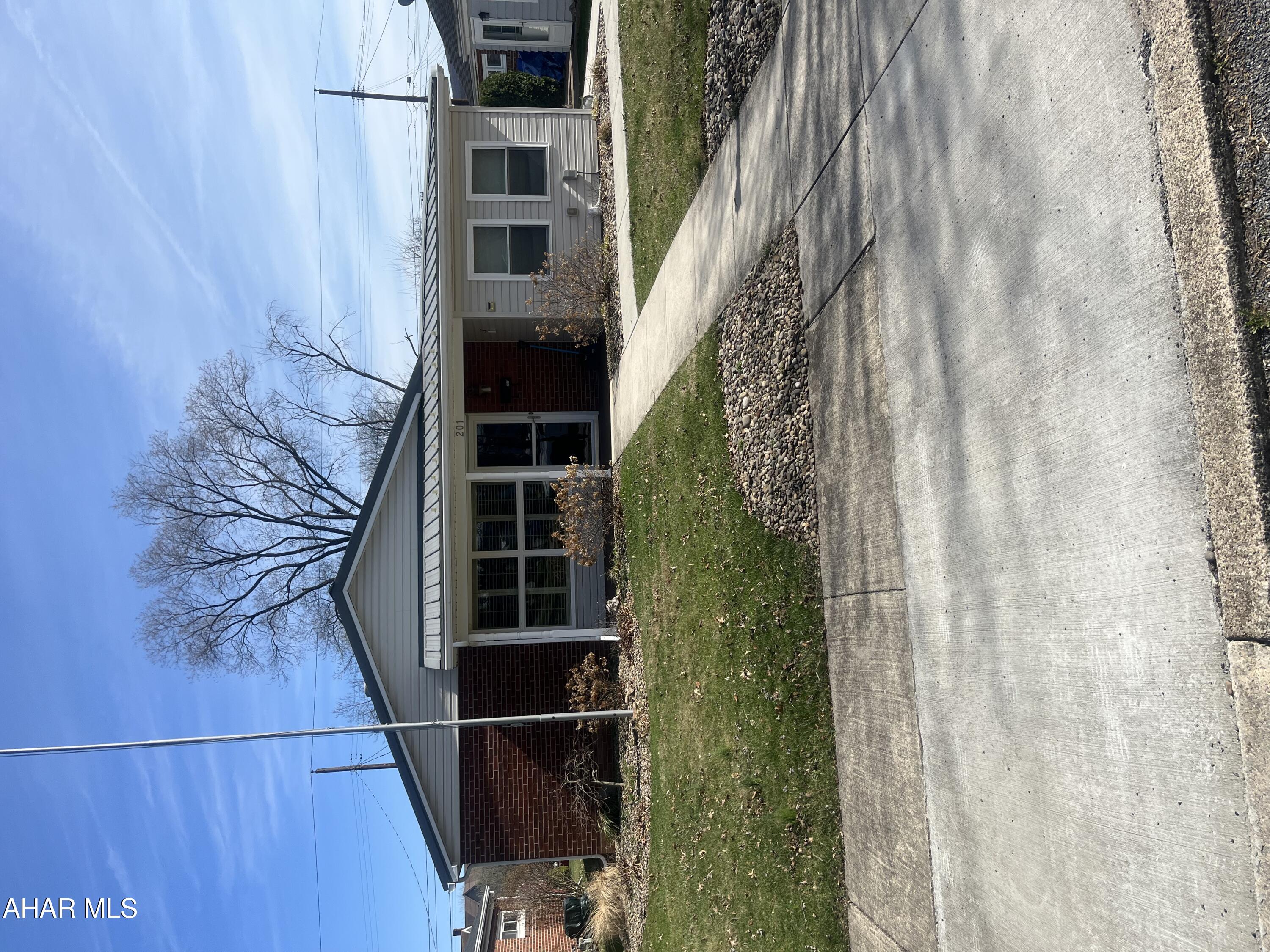 Well maintained 3 bedroom brick/vinyl rancher that has been totally remodeled. Addition offers a spacious room with built ins for a nice bonus/family room. Enjoy entertaining in the spacious covered patio that is covered and tiled for year round access. Newer kitchen, bath, flooring, metal roof, heating, electric, sidewalks, tailored closet built ins and hideaway bed.