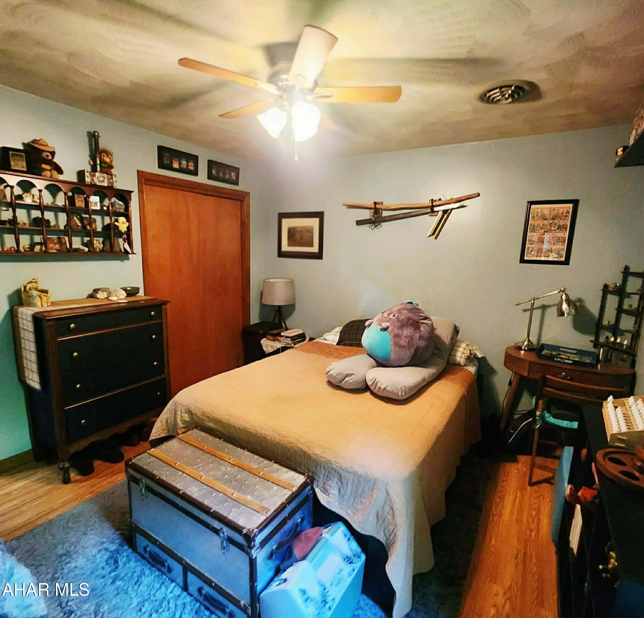 None - Residential