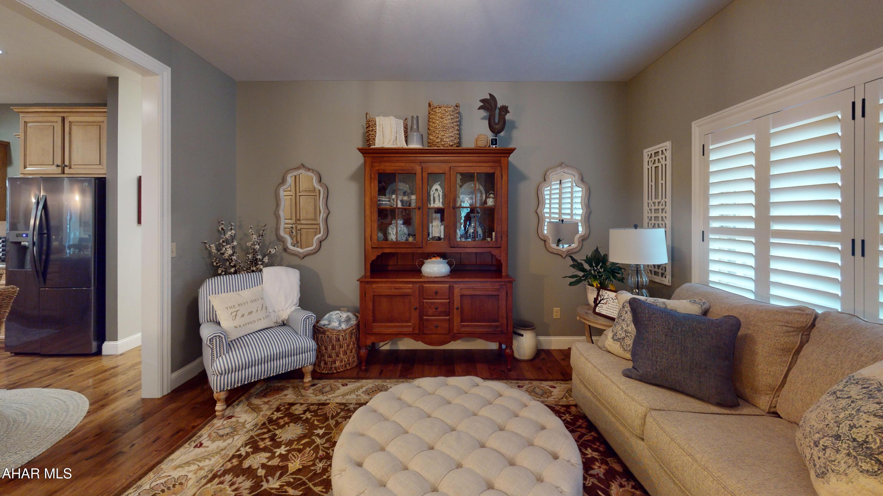 Highland Park - Residential