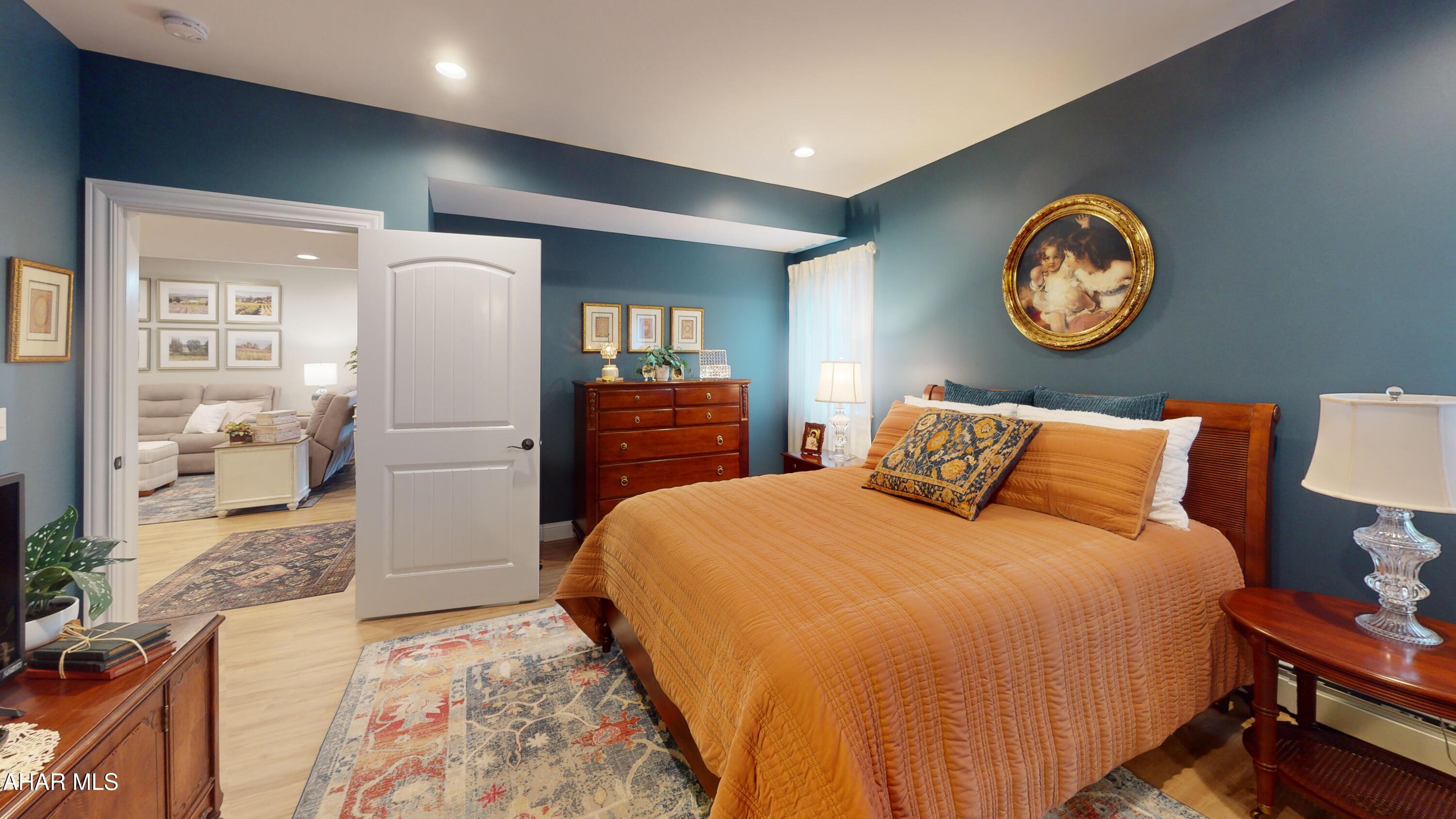 Highland Park - Residential