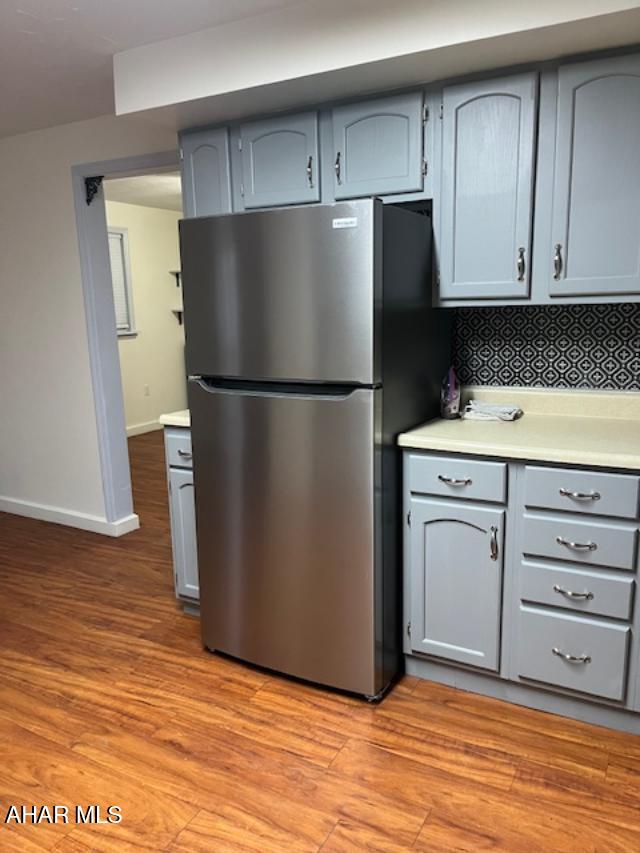 Juniata - Residential