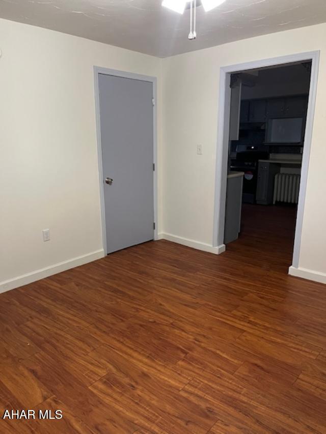 Juniata - Residential