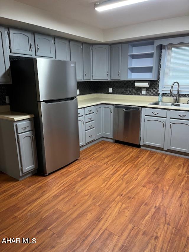 Juniata - Residential