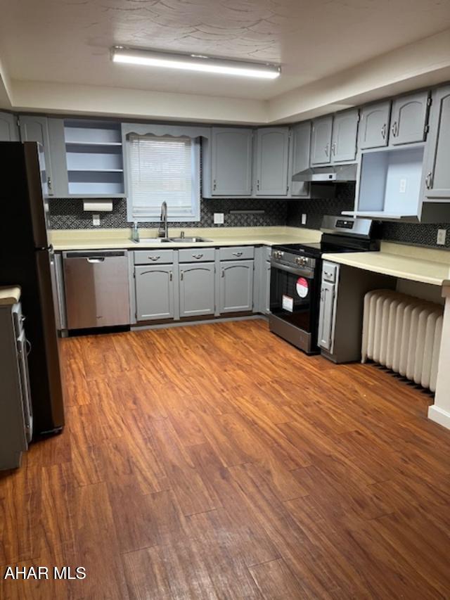 Juniata - Residential