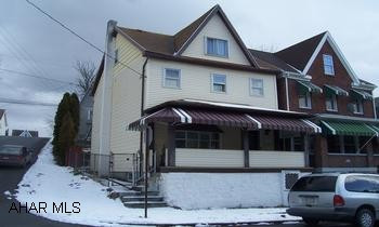 Newly remodeled. Like brand new inside. Extra large 2 story garage. Realtor Owned