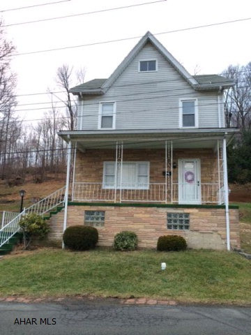 Other - Residential