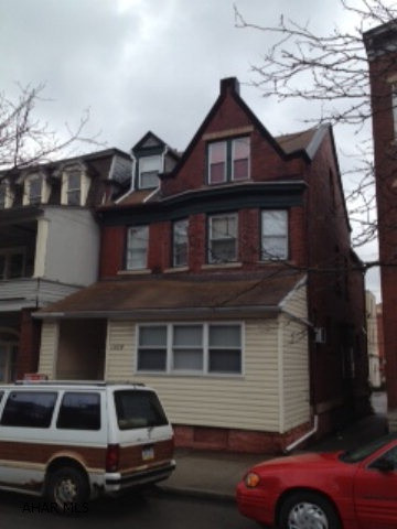 Unknown - Residential Income