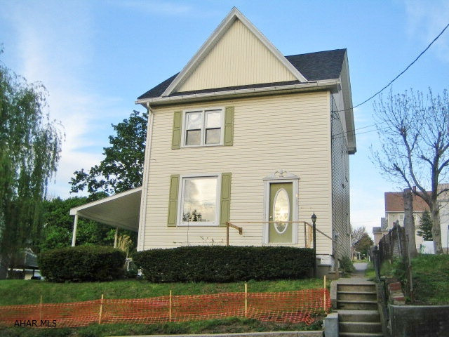 Other - Residential