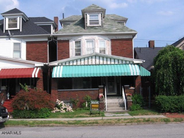 Other - Residential