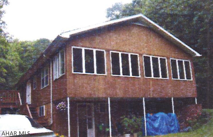 Unknown - Residential