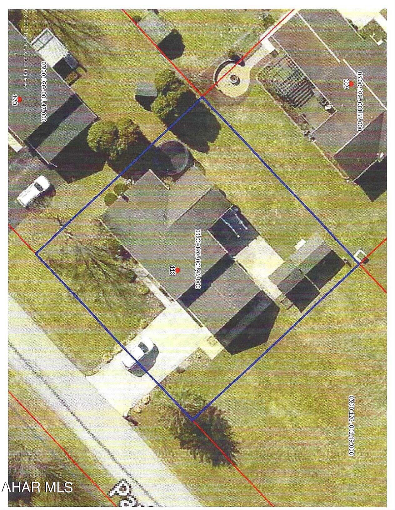 None - Residential
