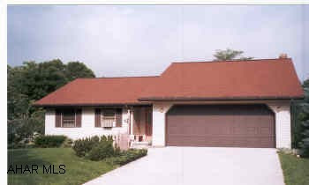 Newer Ranch Immaculate - very nice condition, 3/4 bath and kitchen in basement 113x202 Irreg. Lot 15x21- Sunroom woodburner in Basement