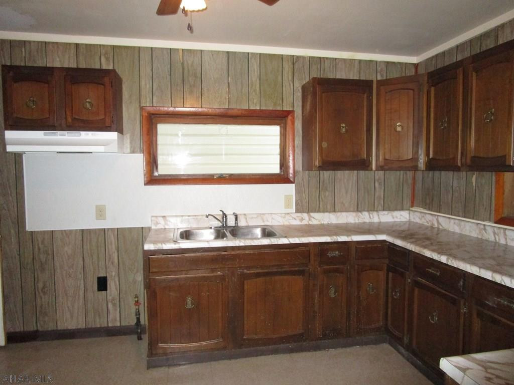 Juniata - Residential