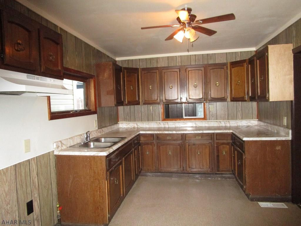 Juniata - Residential