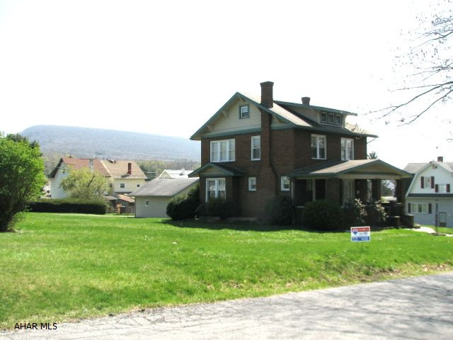 Unknown - Residential