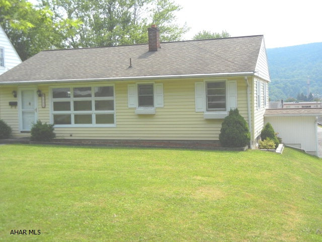 Other - Residential