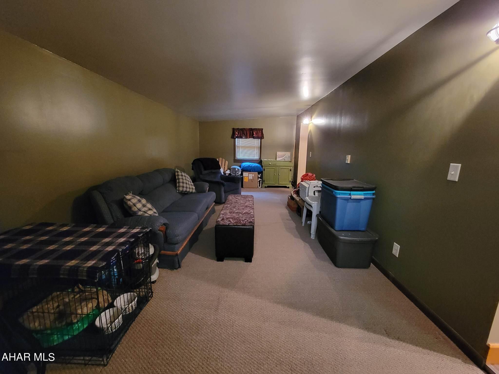 None - Residential