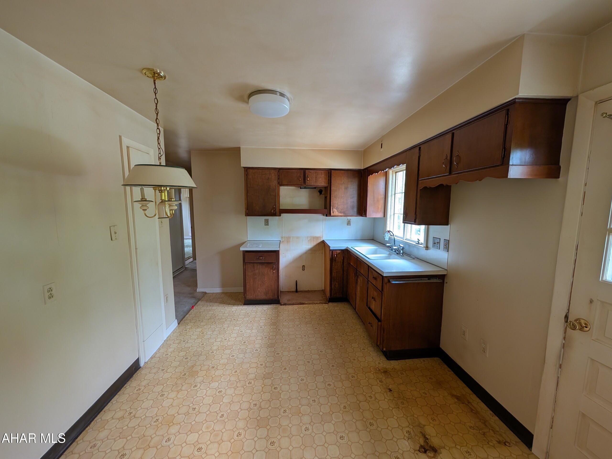 None - Residential