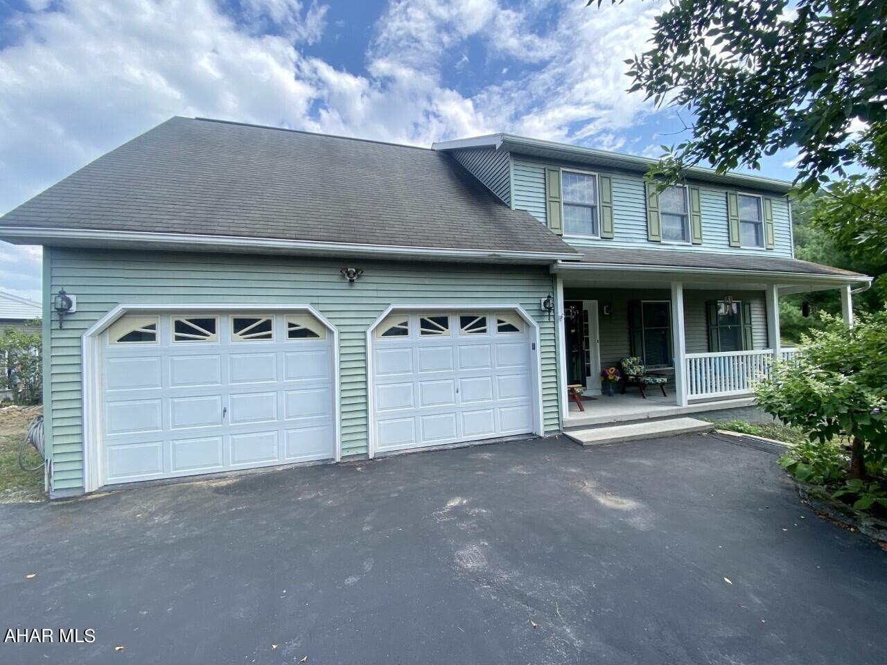 Scotch Valley - Residential