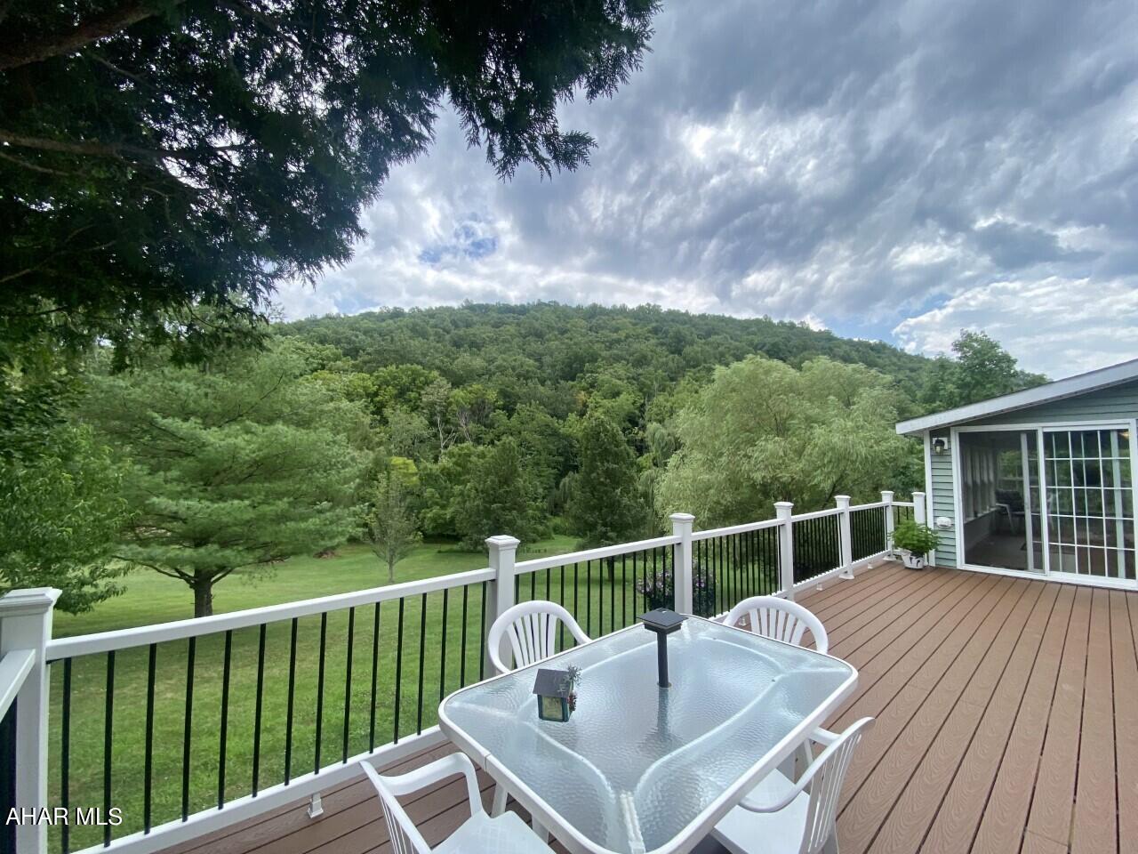 Scotch Valley - Residential
