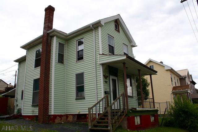 Other - Residential