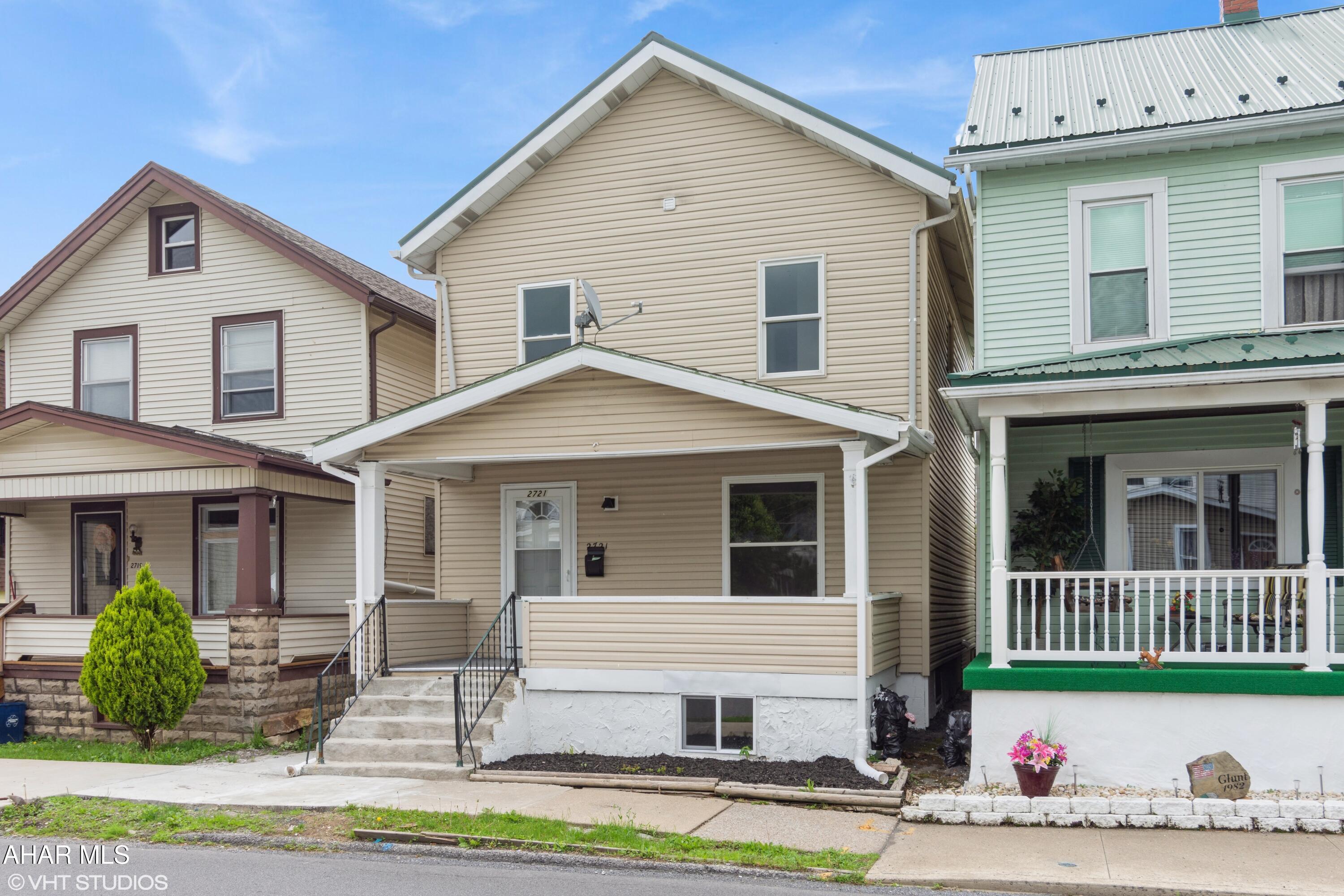 Other - Residential