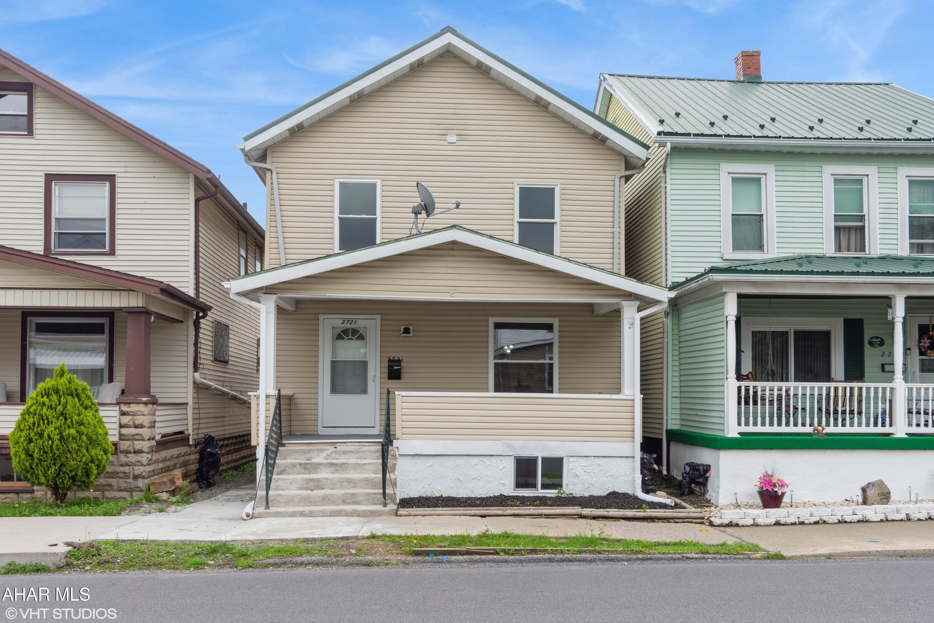 Other - Residential