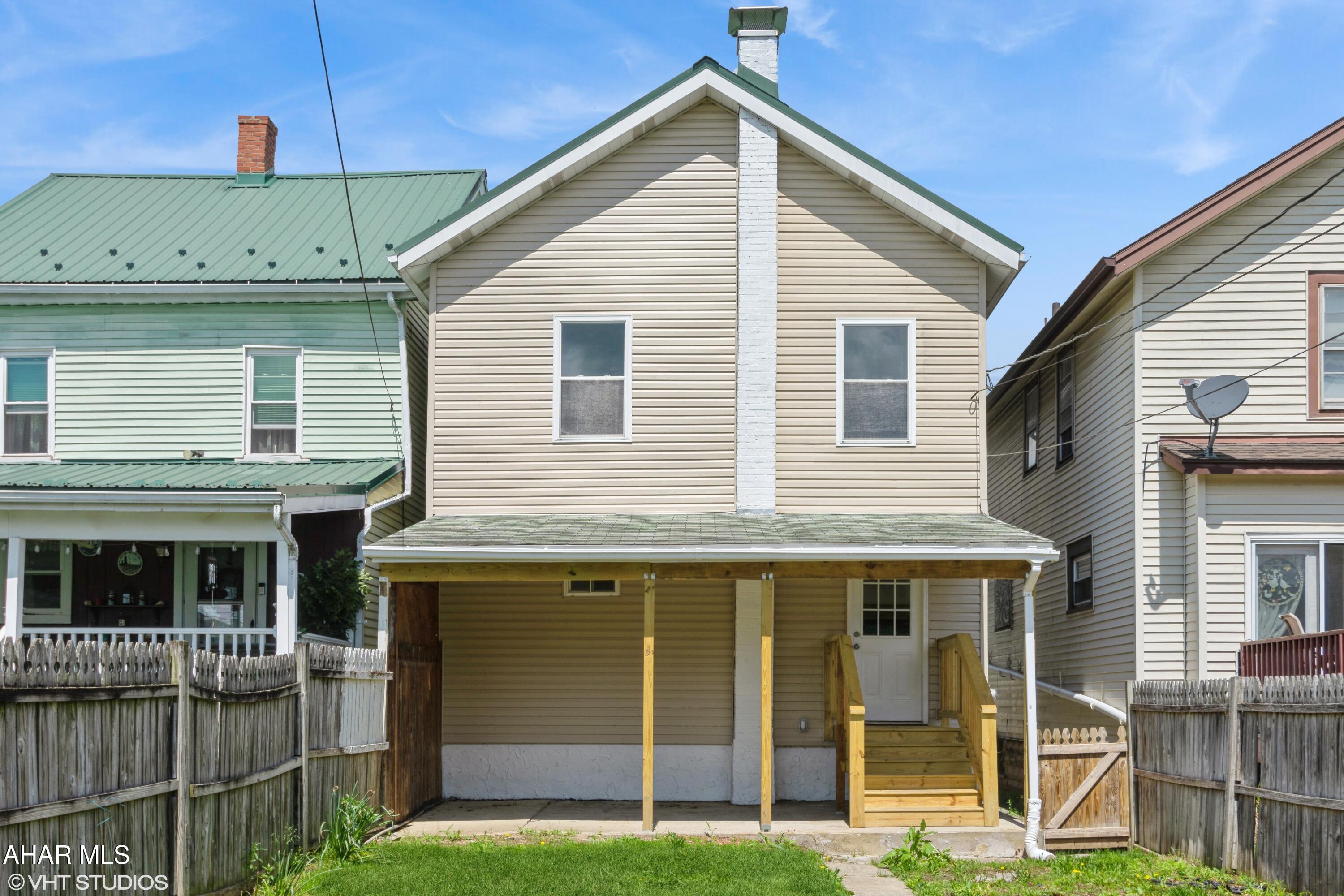 Other - Residential