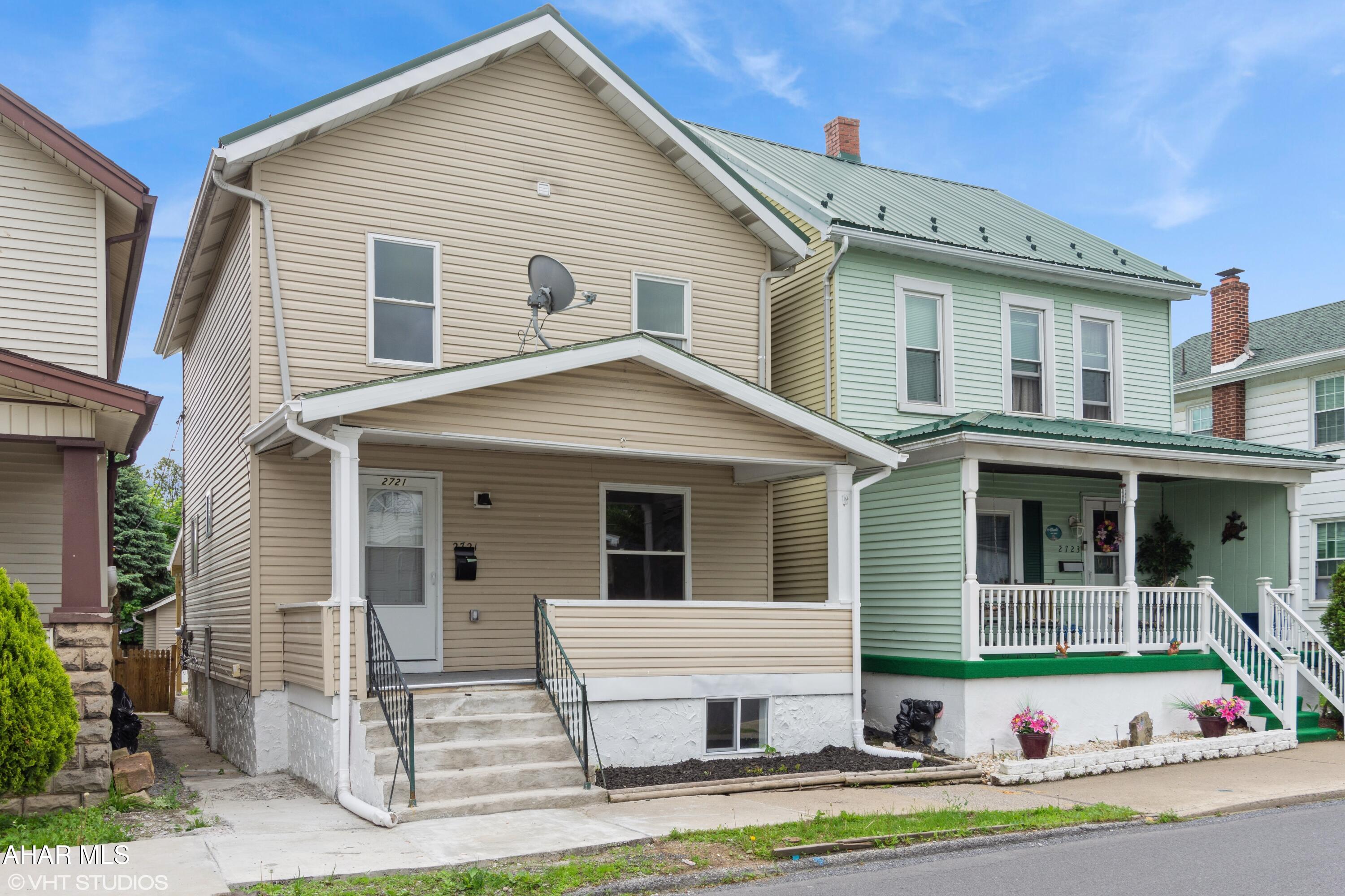 Other - Residential